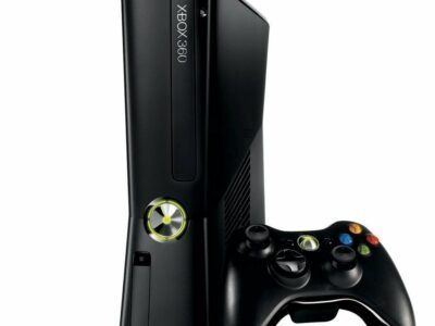 xbox 360