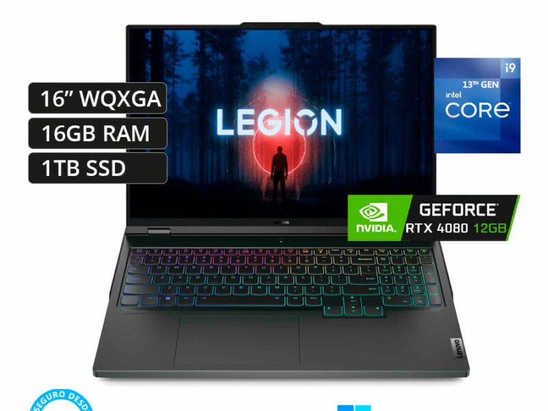 Lenovo Legion Pro 16''