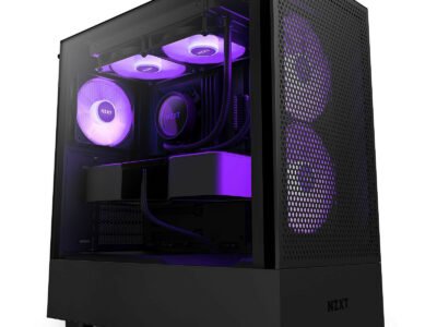 Pc Gaming NZXT RTX 4070