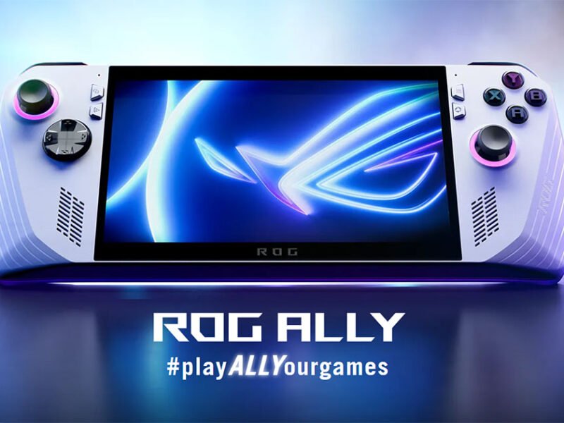 Asus Rog Ally