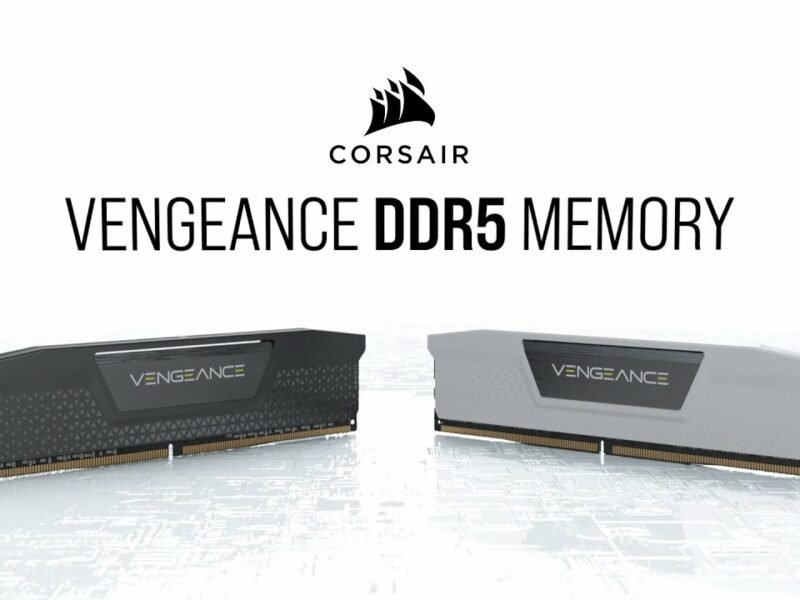 Ram 64GB DDR5