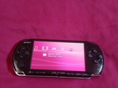 Psp