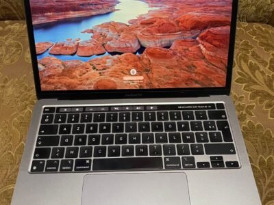 Macbook Pro M1