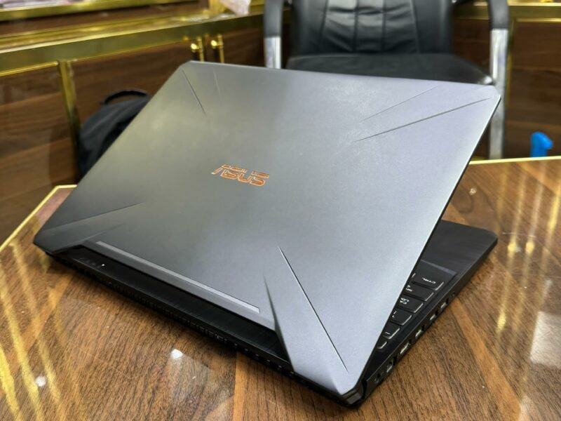 ASUS TUF FX505GD Gaming Laptop 15.6"