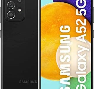 Samsung A52 5g