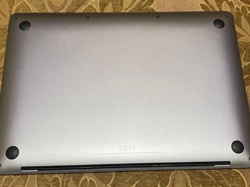 Macbook Pro M1