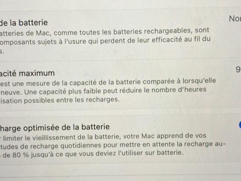 Macbook Pro M1