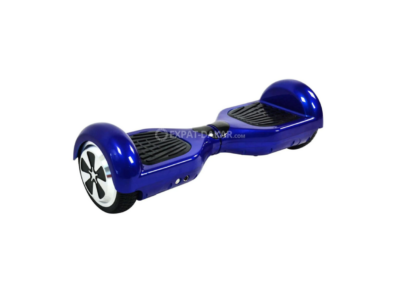 HOVERBOARD FIRST PRODUCT