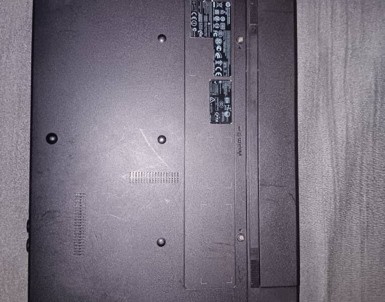 HP 620 core 2 duo