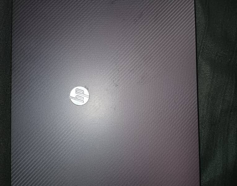 HP 620 core 2 duo