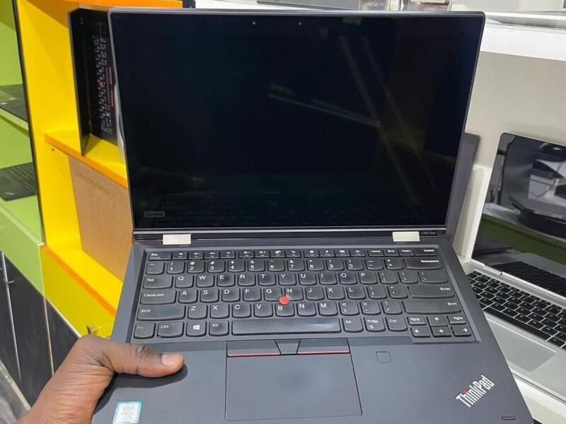 LENOVO YOGA L390