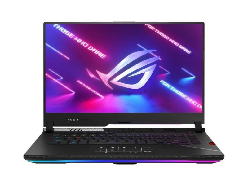 ASUS ROG Strix G15 Ordinateur Portable Gaming