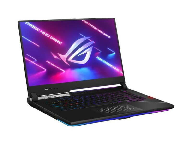 ASUS ROG Strix G15 Ordinateur Portable Gaming