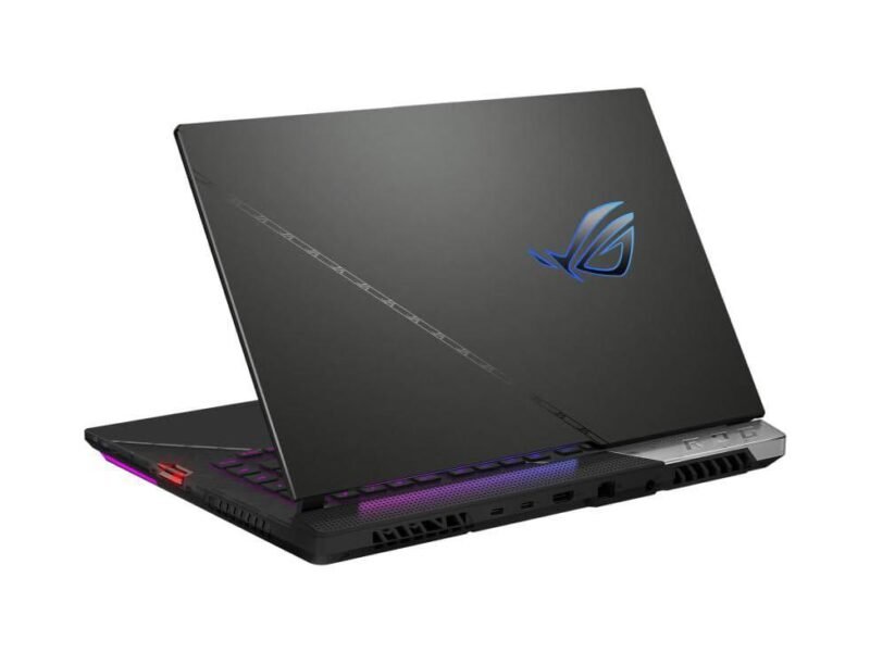 ASUS ROG Strix G15 Ordinateur Portable Gaming