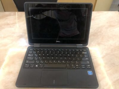 Ordinateur portable Dell