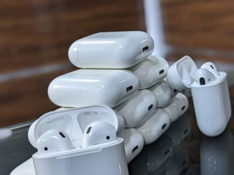 Airpod 2 authtentiques