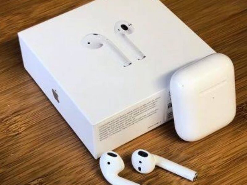Airpod 2 authtentiques