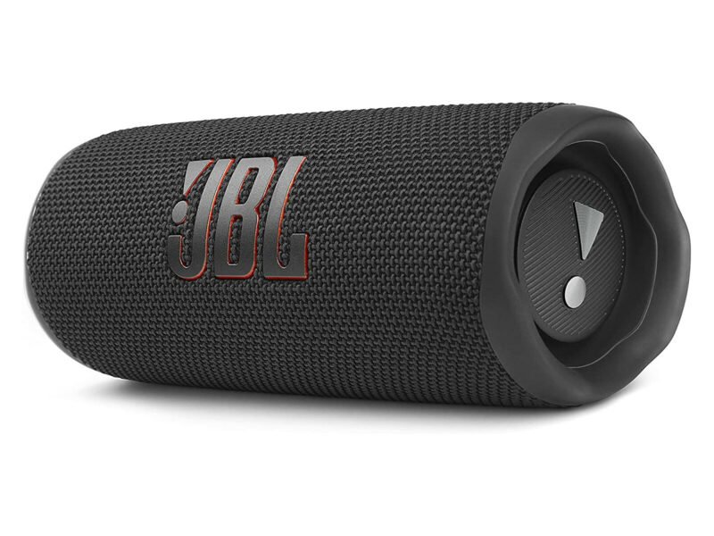 Haut-parleur à 2 voies de la JBL Flip 6