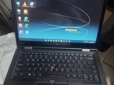 LENOVO X1 YOGA