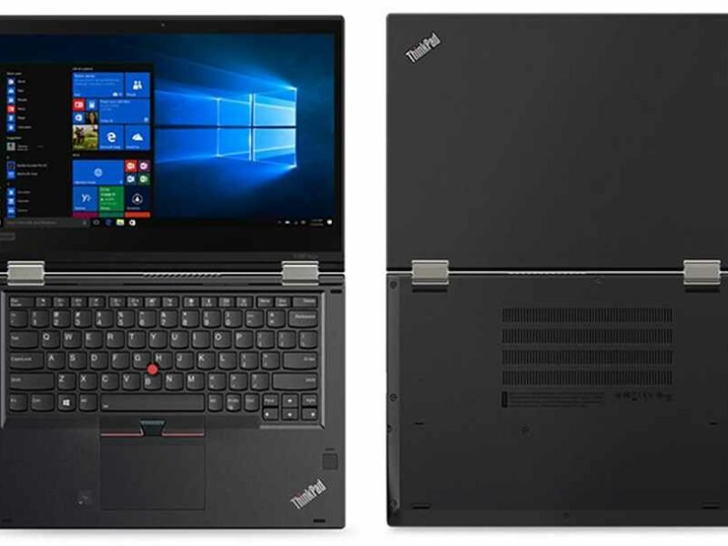 LENOVO X1 YOGA