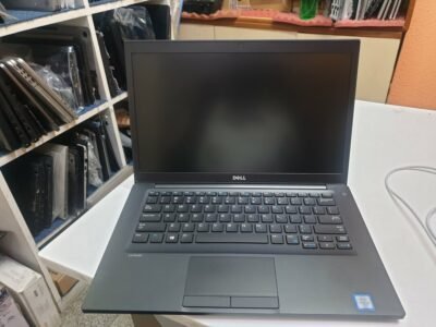 DELL LATTITUDE I7 8th GENERATION