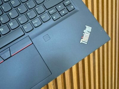 Lenovo ThinkPad T490s▪️Core i5 8th