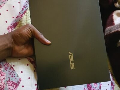 Asus zenbook, pavé tactile ne fonctionne pas!