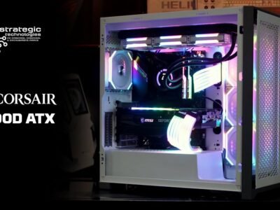 Pc Gaming RTX 4090