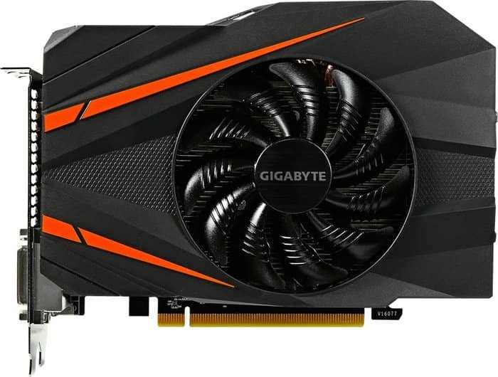 Puissante Pc gamer i7 avec Nvidia gtx 1060