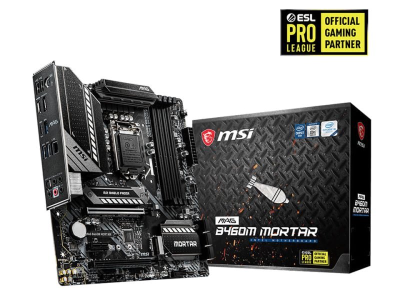 Pc Gamer Professionnel 10eme Generation