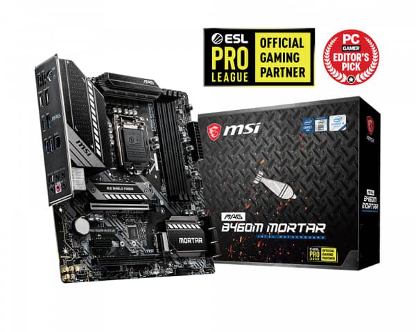 Des pc gamer gamer Haut de game sur mesure