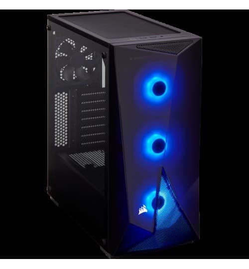 Des pc gamer gamer Haut de game sur mesure