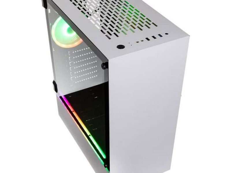 Des Pc gamers professionnels sur mesure