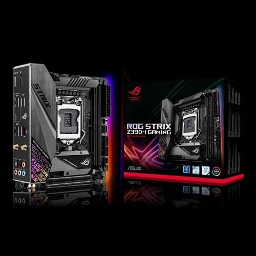 Des Pc gamers professionnels sur mesure