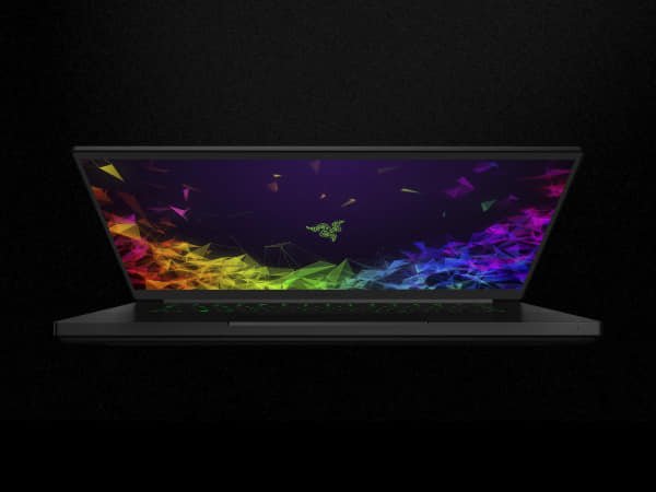 Pc Gamer Razer Blade 15 core i7 8eme génération