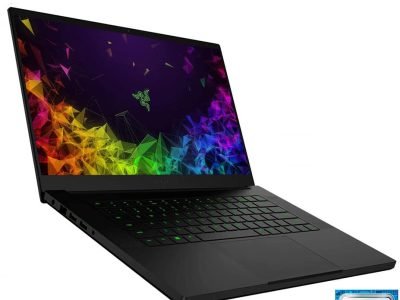 Pc Gamer Razer Blade 15 core i7 8eme génération