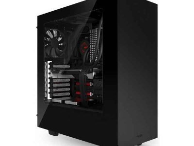 Pc Gamer 10eme Generation NZXT