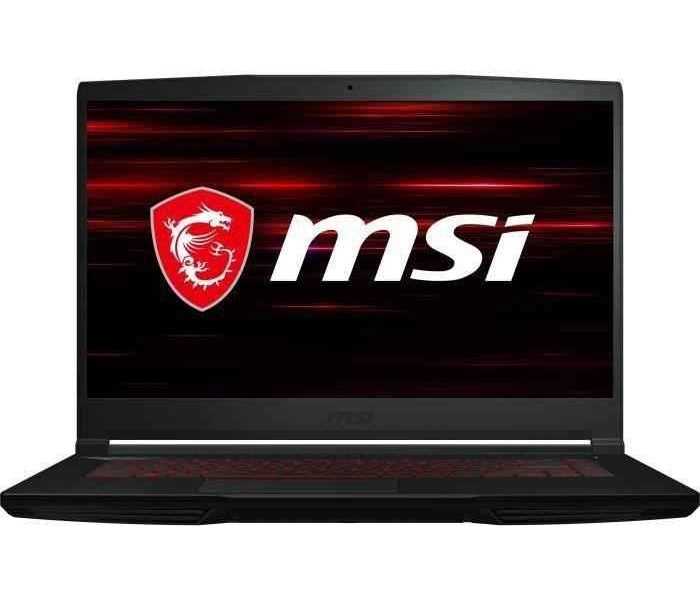 Laptop Msi Gaming 10eme Gen RTX 3060 neuf