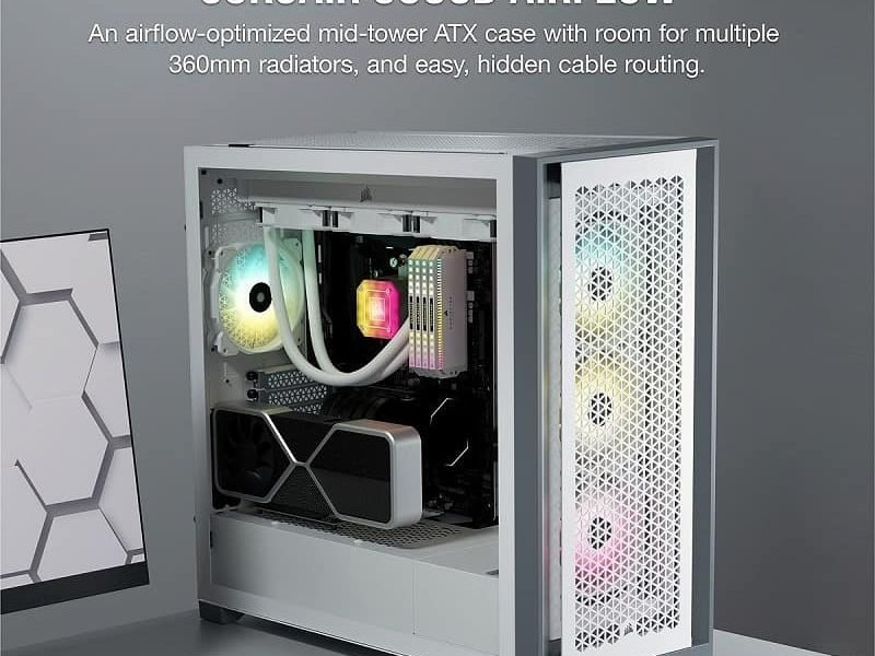 PC Haut de gamme ultra-performant core i9
