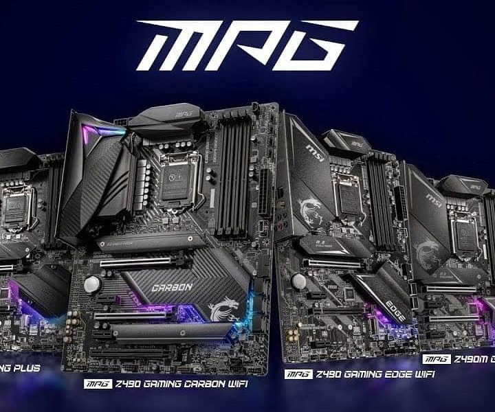 PC Haut de gamme ultra-performant core i9