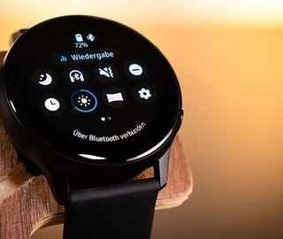 Samsung Galaxy watch active 2 44mm très classe