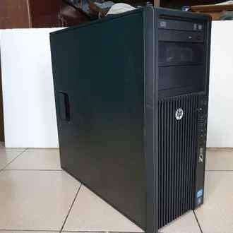 Pc Gamer Workstation core i7 pour montage ou rendues