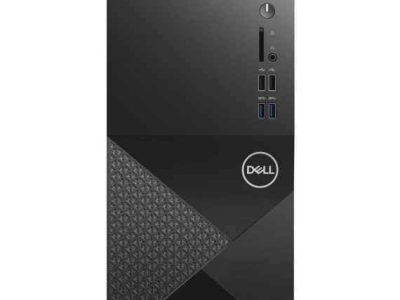 2 Pc Gamer workstation Dell Vostro 9eme Generation