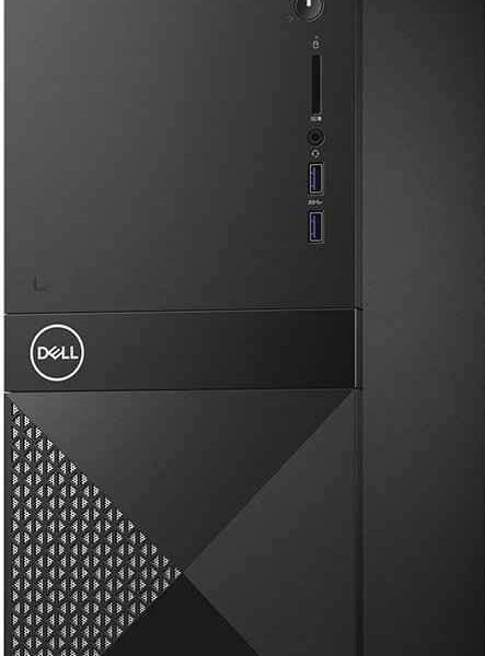 2 Pc Gamer workstation Dell Vostro 9eme Generation