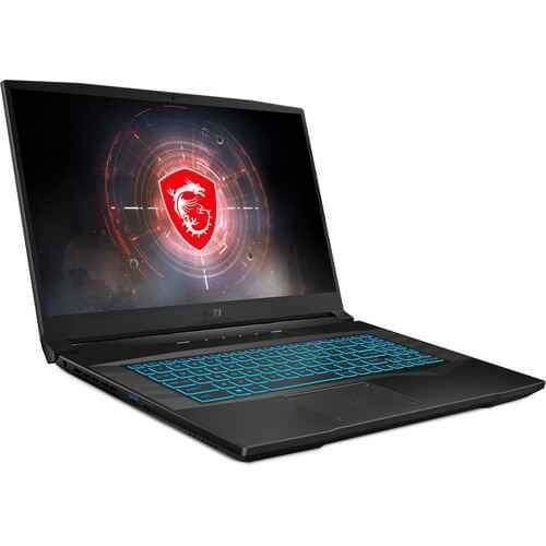 Gaming Laptop MSI 17 pouces i7 11eme Generation