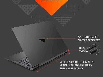 Gaming Laptop Hp Victus 16