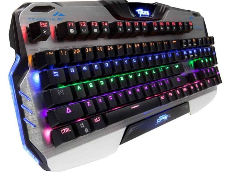 Promo 03 Ensemble PC Gamers Professionnels 9eme Generation