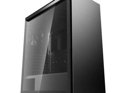 boitier pc DEEPCOOL MACUBE 310P