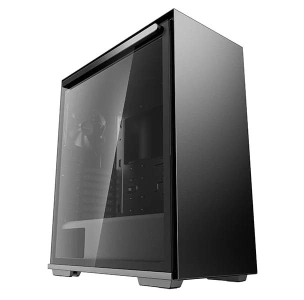 boitier pc DEEPCOOL MACUBE 310P