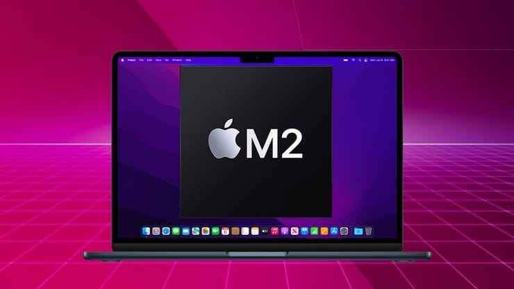 Apple Macbook Pro M2 2022